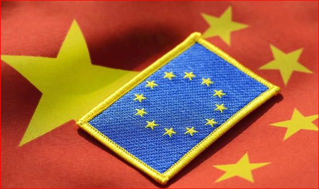 欧盟与中国  到底谁改变谁