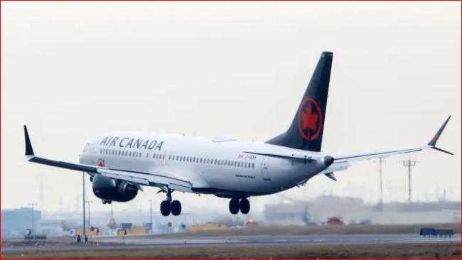 加拿大将重新审查波音737 Max安全认证