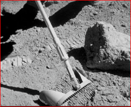 揭秘阿波罗带回的“月壤”