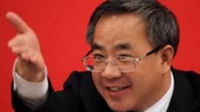 副总理胡春华突然被削职   引发议论