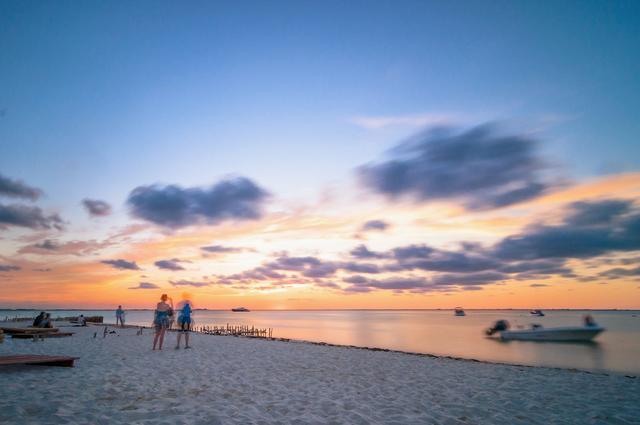 15个最受欢迎的海滩 实乃假日好去处