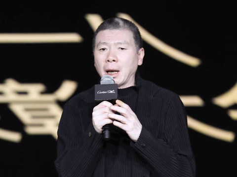 冯小刚导演协会年度会疑谈崔永元风波