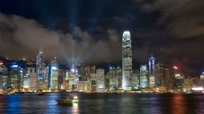 英国发布香港报告 “高度自治遭削弱”