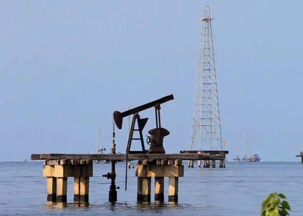 印度减委内瑞拉石油进口 获美国赞赏