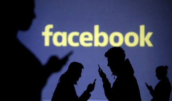 脸书隐私漏洞  5.4亿笔用户个资外泄