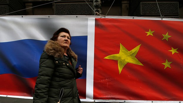 俄专家警告   中国“秘密收购”俄罗斯
