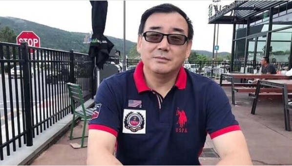 杨恒均在中国被捕  妻子呼吁澳洲营救