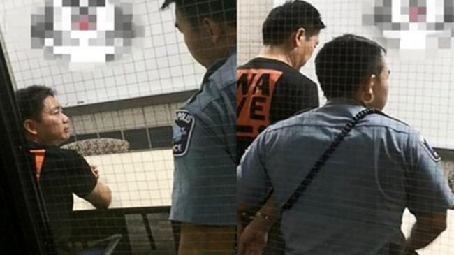 京东员工上吊   刘强东被骂“强奸犯”