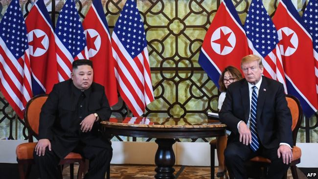 朝核谈判要被撤 蓬佩奥又把朝鲜得罪了