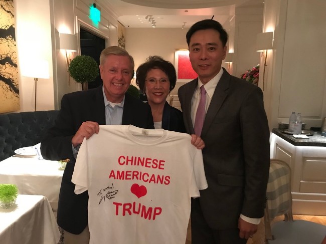 中美贸易战后 华人川普支持者变心了吗？