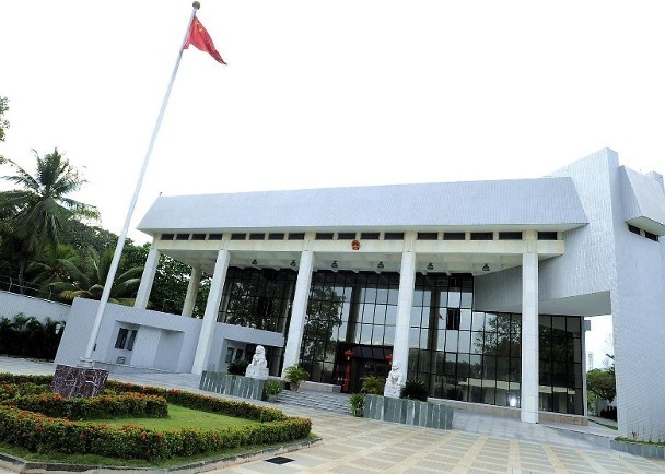 中国驻斯里兰卡使馆发布特别安全预警