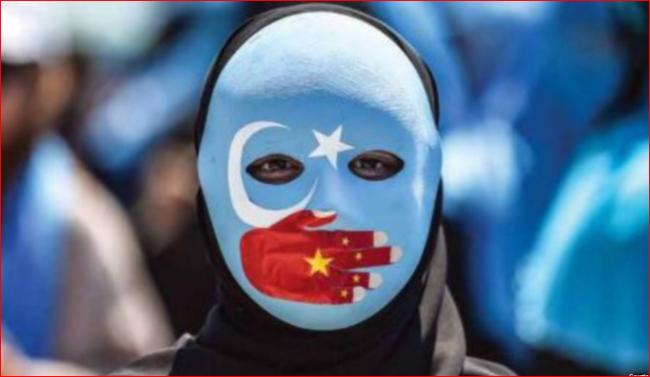 宗教自由报告出炉 中国连续20年被点名