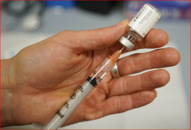 中国再爆假疫苗！包括孕妇已有38人接种