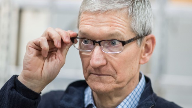 专利纠纷案：苹果到底赔了高通多少钱？