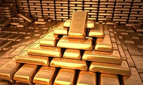 27万块金条、百吨黄金回家 欧洲怎么了？