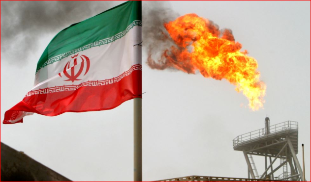 中国或继续进口伊朗石油