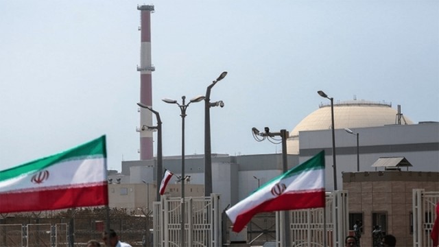 伊朗宣布︰不再履行部份核协议内容