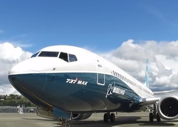 737 MAX停飞损失大 3中国航空公司拟索赔