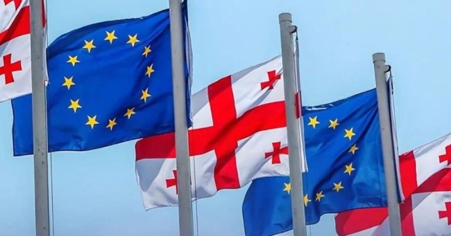 英国宣布脱欧 这亚洲国家要补欧盟空缺