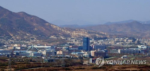 韩政府批准企业家访朝 推对朝支援项目
