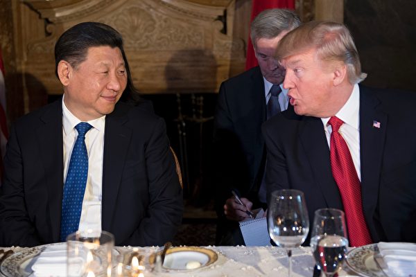中美欲重启贸易谈判 川习G20会面是关键
