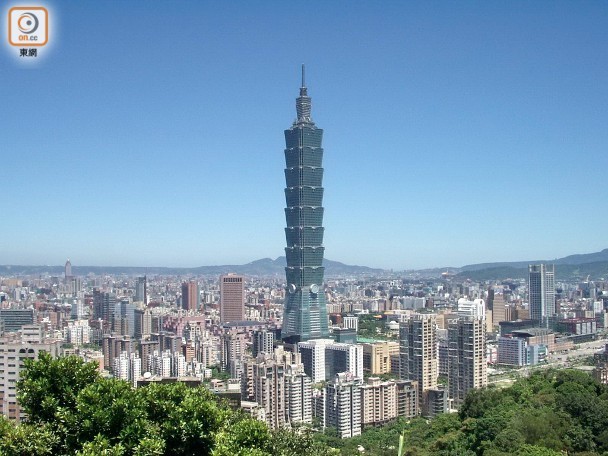 港人移居台湾  今年首季激增44%