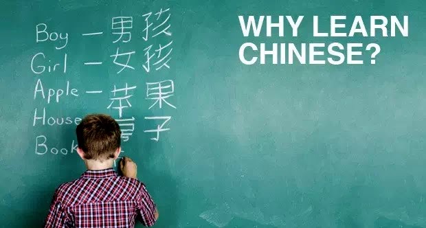 移民父母们：孩子还在学中文吗？