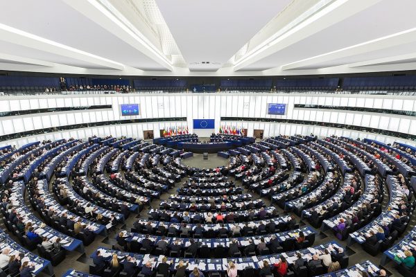 欧洲议会选举 为何引起中国的兴趣？