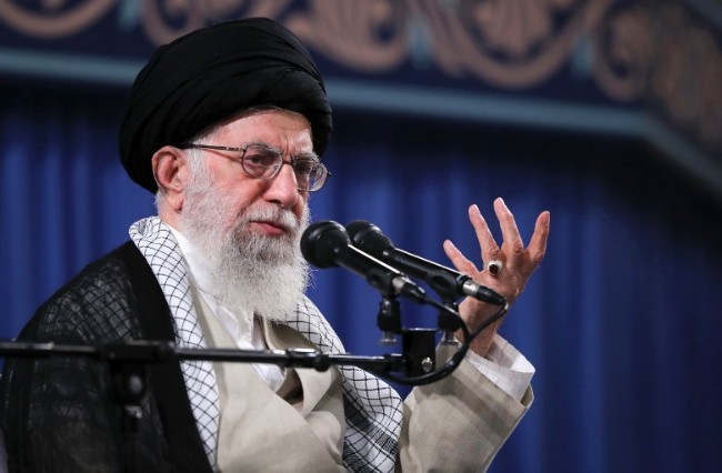 伊朗：拒绝与美国就核武问题谈判