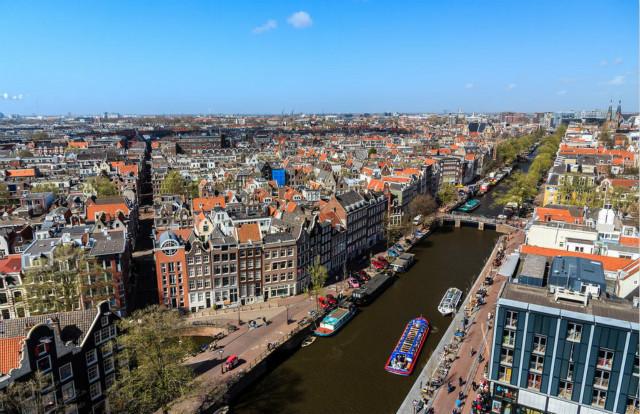 欧洲的荷兰到底有多“开放”？