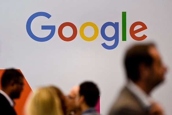 传美司法部对谷歌展开反垄断调查