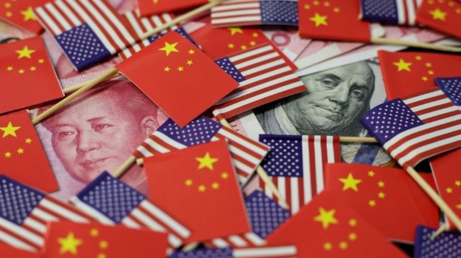 中国连发赴美预警 美国公司感到压力