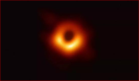 霍金对了！科学家证实黑洞终会消失