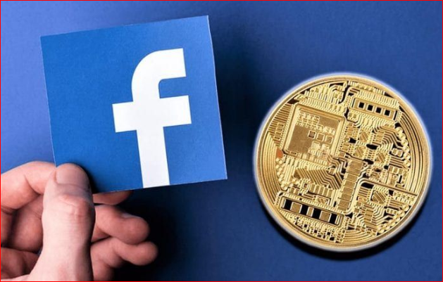 Facebook或于6月18日发行加密货币