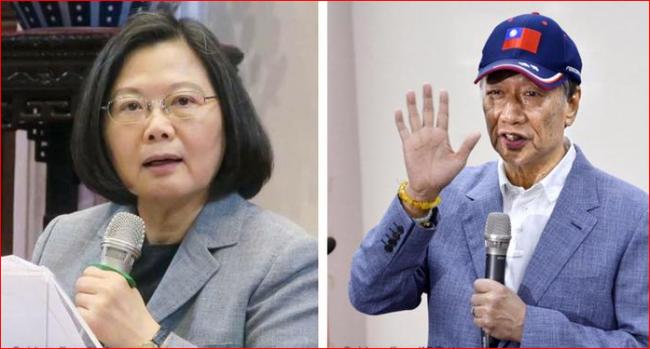台湾2020总统大选 菁英当道还是民粹崛起