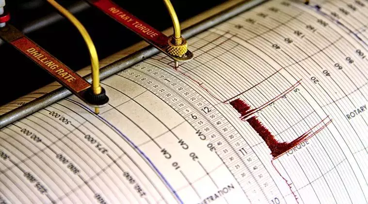 突发：智利发生6.5级浅层地震 无海啸预警