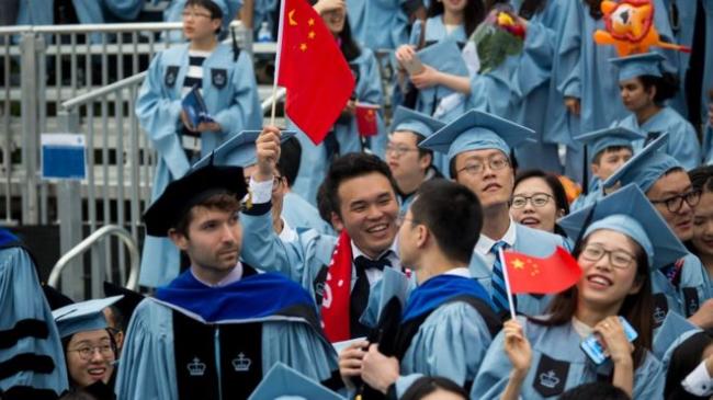 川普给中国留学生制造麻烦的真实原因是什么？