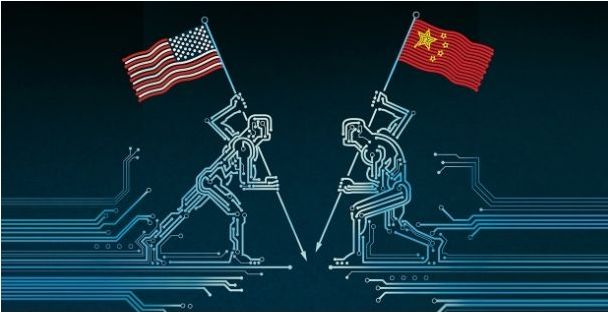 纽约时报：我们还来得及避免与中国的冷战吗？