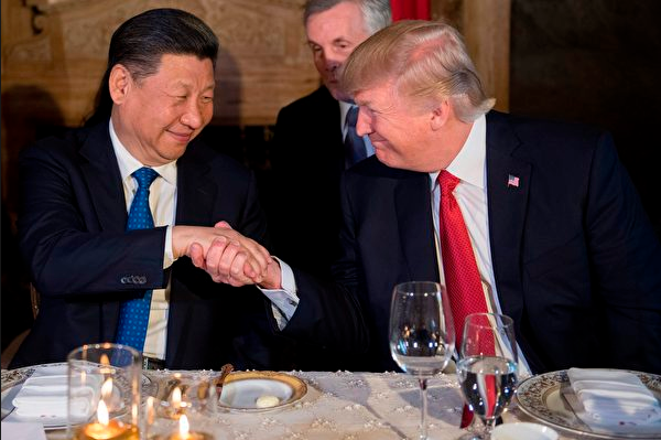 中国官方透露中美元首G20会晤安排最新进展