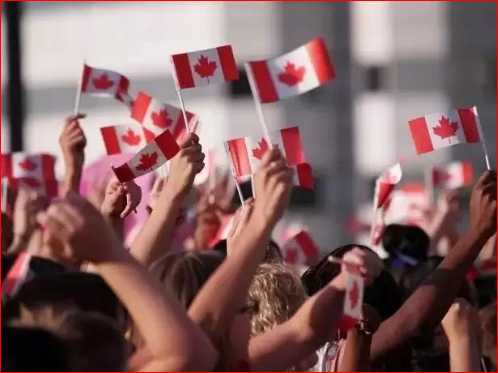 多数加拿大同意限制接收移民