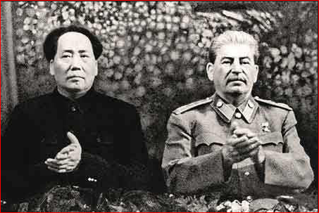 幕后黑手找到了！是他帮助毛泽东赤化中国