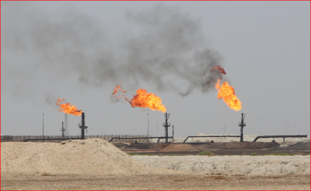 中东局势恶化  伊拉克产油大城遭袭击
