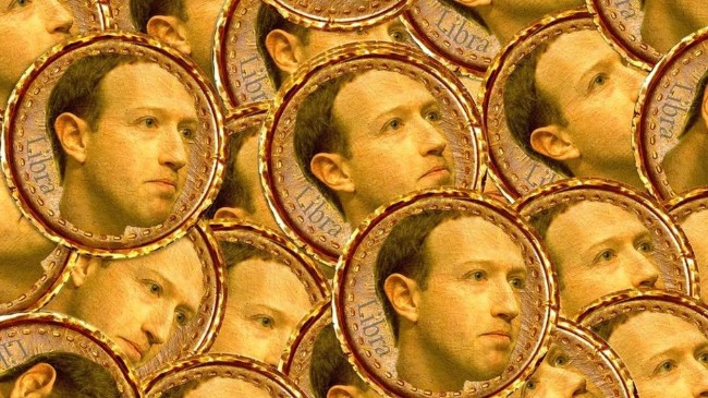 脸书发行货币Libra是何方神圣？在中国能用吗？
