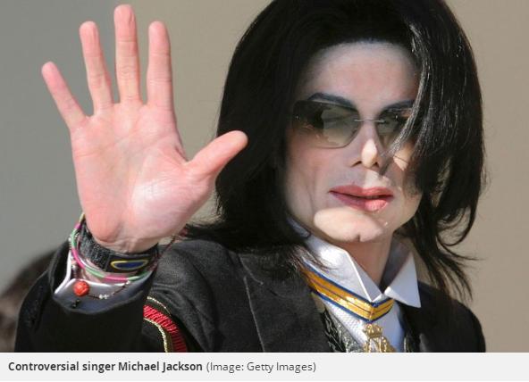 迈克尔·杰克逊死因再调查：医生可能犯二级谋杀