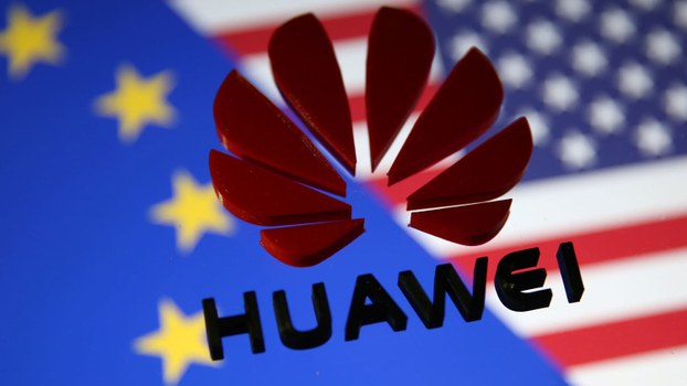 美国考虑禁用中国制造5G设备 贸易战再升温