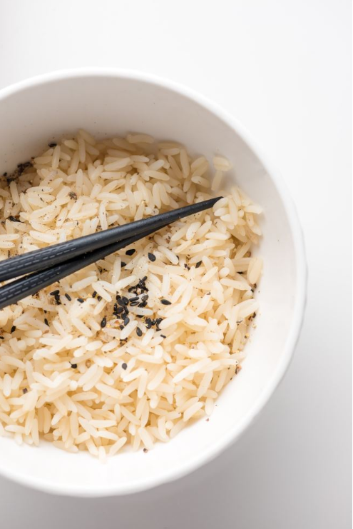 糙米饭减肥又养生？这种体质还是吃白米