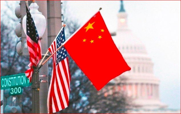 美签收紧 中国留学生"今年都不敢回家了"