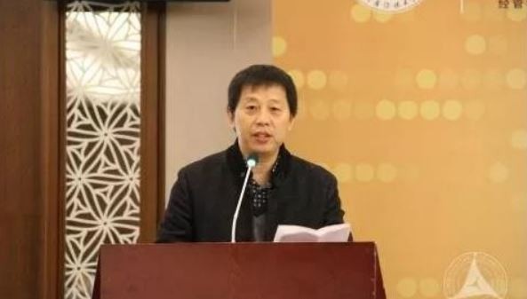 性侵女大生被举报 中国传媒大学副校长遭撤查