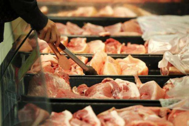 中国为什么对加拿大猪肉”Say No”？