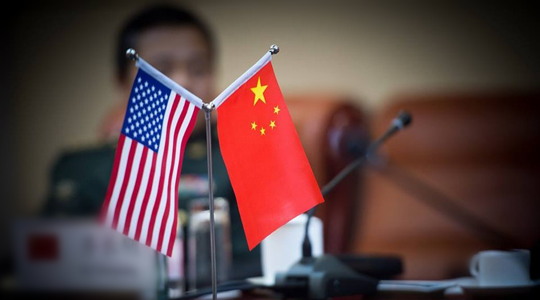 美国发生激烈辩论，谁失去了中国？